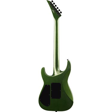 Guitarra Electrica Jackson X Series Slxdx Manalishi Green, 2919914518